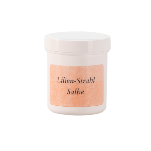 Lilien-Strahl-Salbe